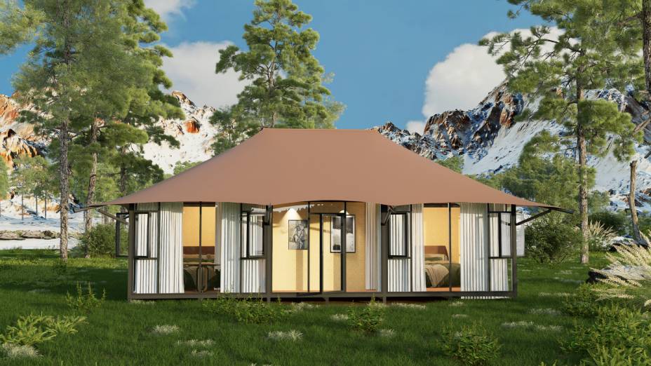 南溪区装配式建筑厂家