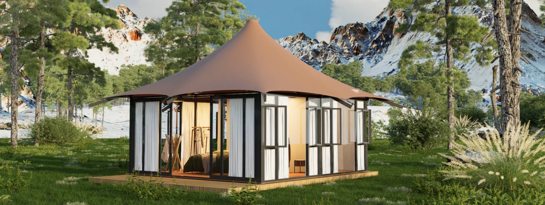 南溪区装配式建筑厂家